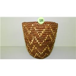 Antique / Vintage original hand woven Native American