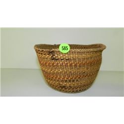 Antique / Vintage original hand woven Native American