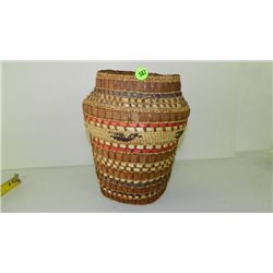 Antique / Vintage original hand woven Native American