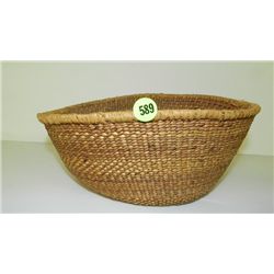 Antique / Vintage original hand woven Native American