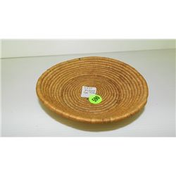 Antique / Vintage original hand woven Native American