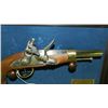 Image 2 : nice Napoleon Flintlock Pistol by The Franklin Mint -