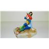 Image 2 : Original signed Ron Lee Clown Figurine / sculpture on