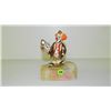 Image 1 : Original signed Ron Lee Clown Figurine / sculpture on