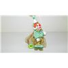 Image 2 : Original signed Ron Lee Clown Figurine / sculpture on
