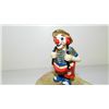 Image 2 : Original signed Ron Lee Clown Figurine / sculpture on
