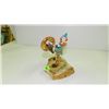 Image 2 : Original signed Ron Lee Clown Figurine / sculpture on