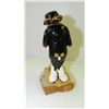 Image 2 : Original signed Ron Lee Clown Figurine / sculpture on