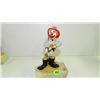 Image 1 : Original signed Ron Lee Clown Figurine / sculpture on