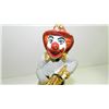 Image 2 : Original signed Ron Lee Clown Figurine / sculpture on