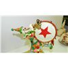 Image 2 : Original signed Ron Lee Clown Figurine / sculpture on