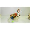 Image 1 : Original signed Ron Lee Clown Figurine / sculpture on