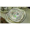 Image 2 : 1) Set of porcelain Myott Staffordshire, Indian tree