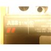 Image 2 : ABB #HACR, Type S1N Circuit Breaker, 100 Amp