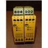 Image 1 : PILZ #PZE X4 Safety Relay