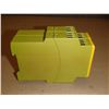 Image 2 : PILZ #PZE X4 Safety Relay