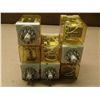 Image 2 : Lot of (8) Izumi #RR3P-U Relays (IDEC)