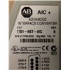 Image 5 : Allen Bradley 1761-NET-AIC B Module