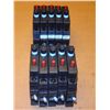 Image 1 : Lot of (10) Allen Bradley 1492-GH010, Ser B