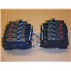 Image 2 : Lot of (10) Allen Bradley 1492-GH010, Ser B