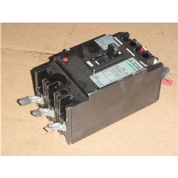 Mitsubishi No-Fuse Breaker NF50-CB, 40 Amp