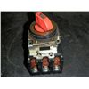 Image 2 : UNKNOWN MFG Circuit Breaker #ABH 103