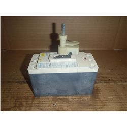 Siemens Circuit Breaker VDE 0660