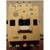 Image 8 : Lot of (7) Allen Bradley Starters / Contactors