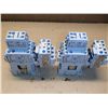 Image 2 : Allen Bradley #100-C09Z* 400, Ser A