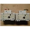 Image 2 : Allen Bradley #100-MN-1000, Ser C