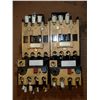 Image 2 : Allen Bradley #100-A09ND3, Ser B