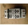 Image 2 : Allen Bradley G010 Circuit Breaker #1492-CB1 , Ser B