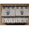 Image 2 : Allen Bradley G060 Circuit Breaker #1492-CB3, Ser B