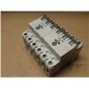 Image 3 : Allen Bradley G060 Circuit Breaker #1492-CB3, Ser B