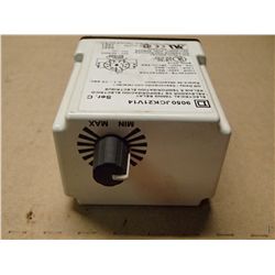 Square D 9050 JCK21V14, Ser C - Relay / Time Delay