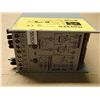 Image 1 : Mayser #D-89073 ULM, Type SG-EFS-104 ZK2/1 Safety Relay