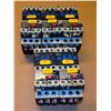 Image 1 : Telemecanique Contactor LC1 D09 01 w/ LR2-D1305