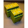 Image 2 : PILZ PNOZ X3 Safety Relay