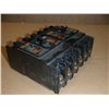 Image 2 : 100 Amp Fuji EA103B Auto Circuit Breaker