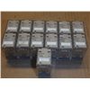 Image 1 : Lot of (13) OMRON MX4 Relays