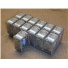 Image 2 : Lot of (13) OMRON MX4 Relays