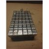 Image 1 : Lot of (43) OMRON G2A-432A Relays