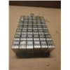 Image 2 : Lot of (43) OMRON G2A-432A Relays