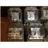 Image 2 : Lot of (12) Potter & Brumfield #KRPA-11AG-120 Relays