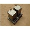 Image 2 : Lot of (2) Allen Bradley #700-HAX2A1, Ver D Relays