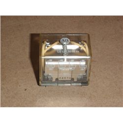 Allen Bradley 700-HF34A1 Relay