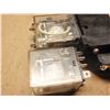 Image 3 : Lot of (2) Omron Relays, LY1 & LY2