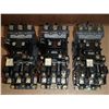 Image 1 : Allen Bradley 509-BOD, Series B Contactor / Starter