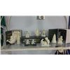 Image 1 : Collection of Snow Baby Figurines