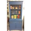 Image 1 : Antique Re-Purpose Style Cabinet
